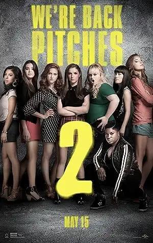 فيلم Pitch Perfect 2 2015 مترجم - باهي فيلم